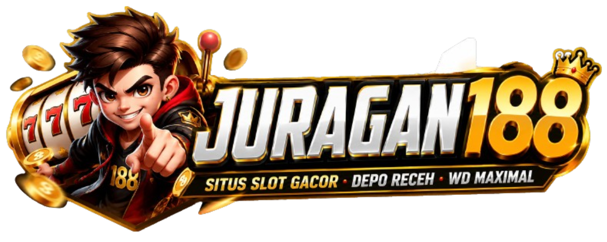 JURAGAN188 Logo